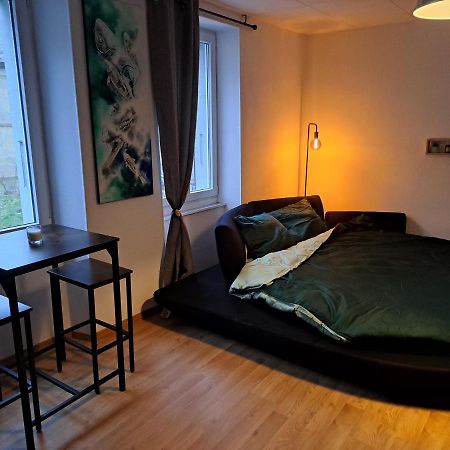 Chambre D'Hote Du Mont D'Or 발로르베 외부 사진
