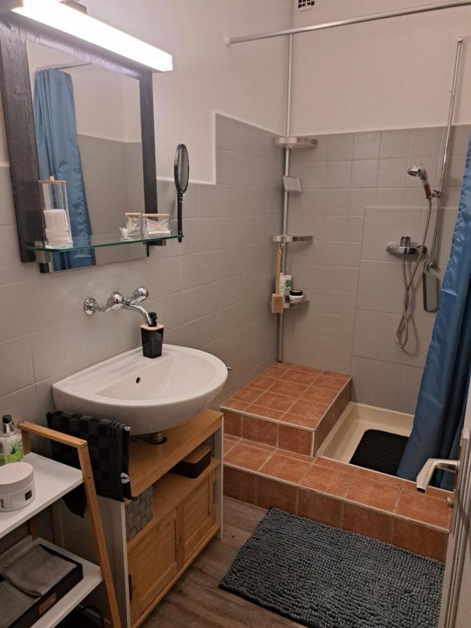 Chambre D'Hote Du Mont D'Or 발로르베 외부 사진